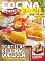 Cocina Fácil